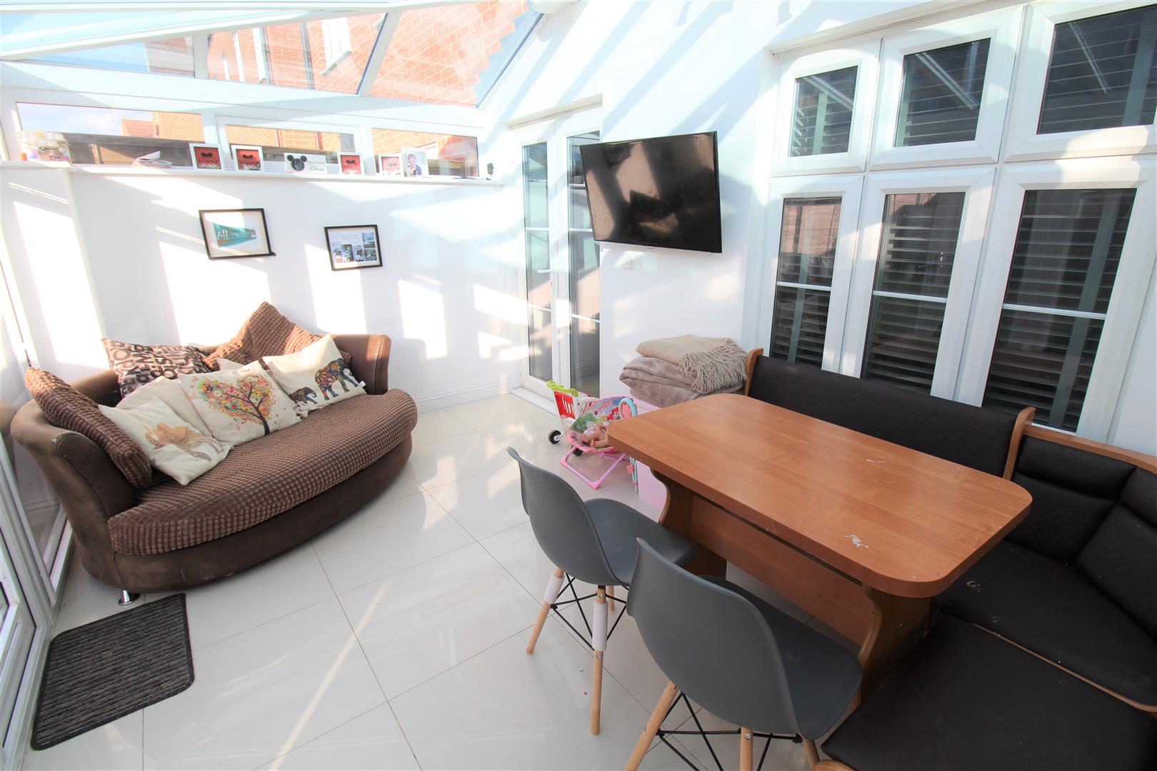 Blithfield Way, Norton Heights, Stoke-On-Trent